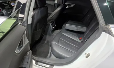 Audi A7 2012, 147576 км, за 3617.47 USD - фото 11
