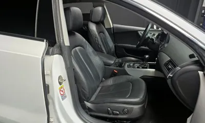 Audi A7 2012, 147576 км, за 3617.47 USD - фото 12