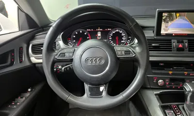 Audi A7 2012, 147576 км, за 3617.47 USD - фото 13