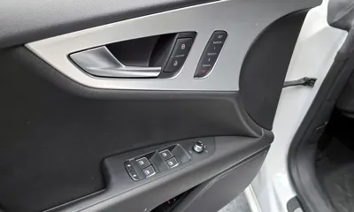 Audi A7 2012, 147576 км, за 3617.47 USD - фото 14