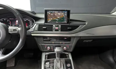 Audi A7 2012, 147576 км, за 3617.47 USD - фото 19