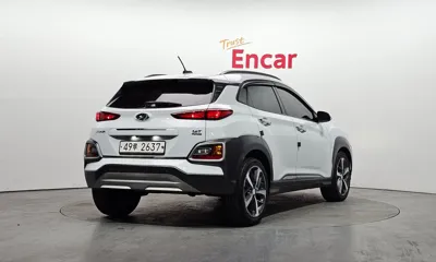 Hyundai Kona 2018, 94379 км, за 8457.22 USD