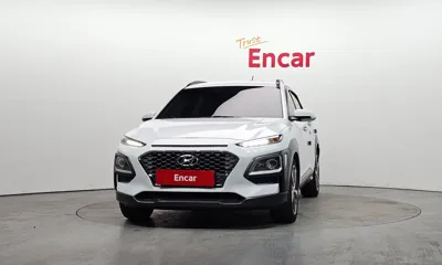 Hyundai Kona 2018, 94379 км, за 8457.22 USD