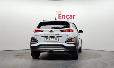Hyundai Kona 2018, 94379 км, за 8457.22 USD