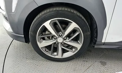 Hyundai Kona 2018, 94379 км, за 8457.22 USD