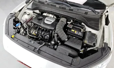 Hyundai Kona 2018, 94379 км, за 8457.22 USD - фото 6