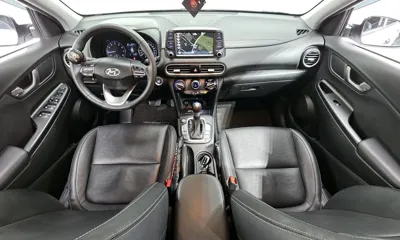 Hyundai Kona 2018, 94379 км, за 8457.22 USD - фото 7