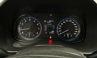 Hyundai Kona 2018, 94379 км, за 8457.22 USD - фото 8