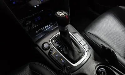 Hyundai Kona 2018, 94379 км, за 8457.22 USD - фото 9
