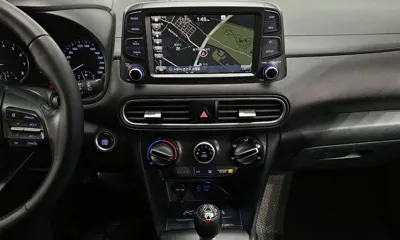 Hyundai Kona 2018, 94379 км, за 8457.22 USD - фото 14