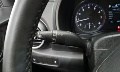 Hyundai Kona 2018, 94379 км, за 8457.22 USD - фото 19