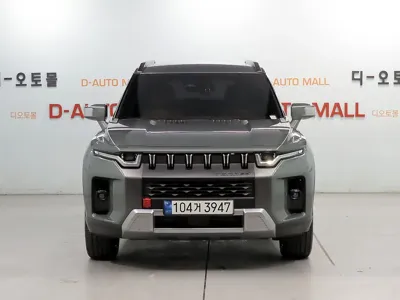 KG_Mobility_Ssangyong Torres 2023, 53777 км, за 12685.41 USD