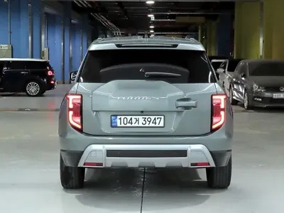 KG_Mobility_Ssangyong Torres 2023, 53777 км, за 12685.41 USD