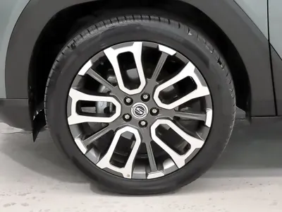 KG_Mobility_Ssangyong Torres 2023, 53777 км, за 12685.41 USD