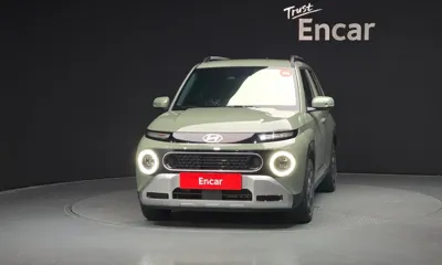 Hyundai Casper 2025, 14897 км, за 14562.9 USD