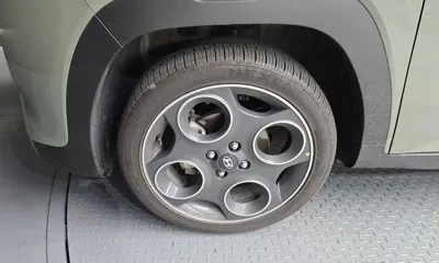 Hyundai Casper 2025, 14897 км, за 14562.9 USD