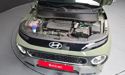 Hyundai Casper 2025, 14897 км, за 14562.9 USD - фото 6