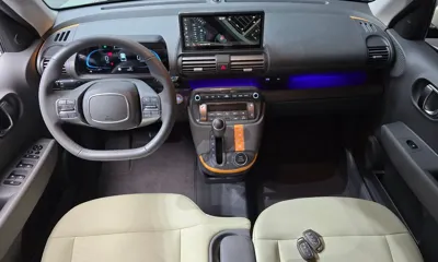 Hyundai Casper 2025, 14897 км, за 14562.9 USD - фото 7