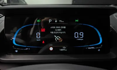 Hyundai Casper 2025, 14897 км, за 14562.9 USD - фото 8