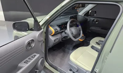 Hyundai Casper 2025, 14897 км, за 14562.9 USD - фото 10