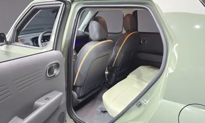 Hyundai Casper 2025, 14897 км, за 14562.9 USD - фото 11