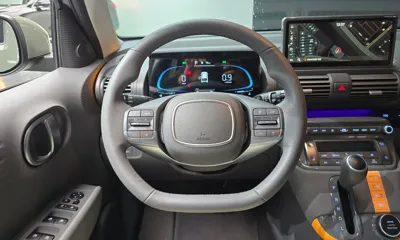 Hyundai Casper 2025, 14897 км, за 14562.9 USD - фото 13