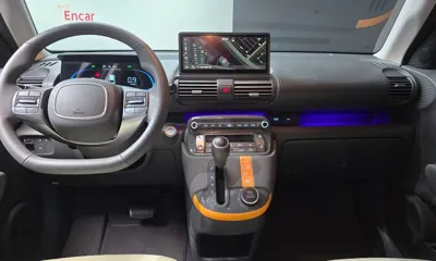 Hyundai Casper 2025, 14897 км, за 14562.9 USD - фото 20