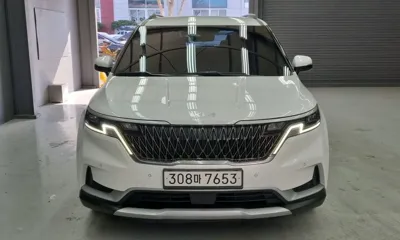 Kia Canival 2023, 70099 км, за 17421.82 USD