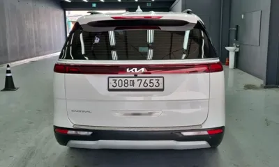 Kia Canival 2023, 70099 км, за 17421.82 USD