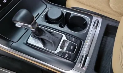 Kia Canival 2023, 70099 км, за 17421.82 USD - фото 9