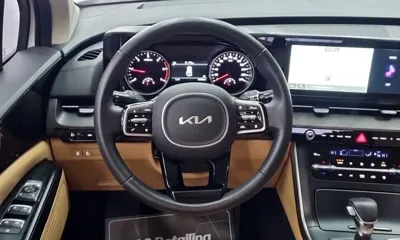 Kia Canival 2023, 70099 км, за 17421.82 USD - фото 12