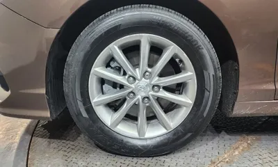 Hyundai Sonata 2019, 125315 км, за 6174.46 USD