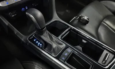 Hyundai Sonata 2019, 125315 км, за 6174.46 USD - фото 9