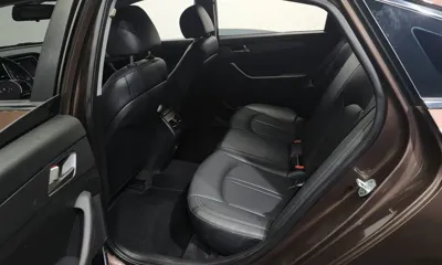 Hyundai Sonata 2019, 125315 км, за 6174.46 USD - фото 11