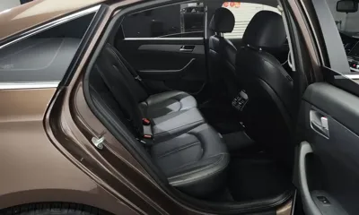 Hyundai Sonata 2019, 125315 км, за 6174.46 USD - фото 12