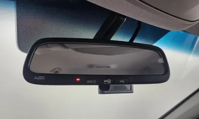 Hyundai Sonata 2019, 125315 км, за 6174.46 USD - фото 18