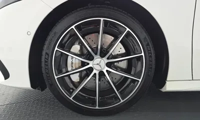 Mercedes-Benz A-Class 2024, 16888 км, за 25993.5 USD