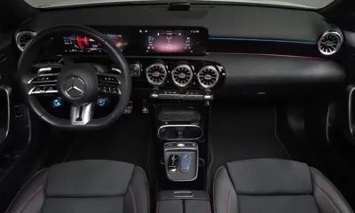 Mercedes-Benz A-Class 2024, 16888 км, за 25993.5 USD - фото 7