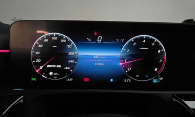 Mercedes-Benz A-Class 2024, 16888 км, за 25993.5 USD - фото 8