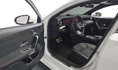Mercedes-Benz A-Class 2024, 16888 км, за 25993.5 USD - фото 10