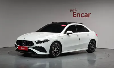 Mercedes-Benz A-Class 2024, 16888 км, за 25993.5 USD - фото 11