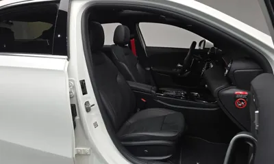 Mercedes-Benz A-Class 2024, 16888 км, за 25993.5 USD - фото 12
