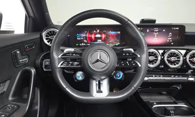 Mercedes-Benz A-Class 2024, 16888 км, за 25993.5 USD - фото 14
