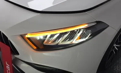 Mercedes-Benz A-Class 2024, 16888 км, за 25993.5 USD - фото 23