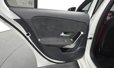 Mercedes-Benz A-Class 2024, 16888 км, за 25993.5 USD - фото 26