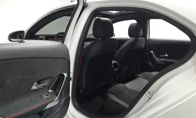 Mercedes-Benz A-Class 2024, 16888 км, за 25993.5 USD - фото 27