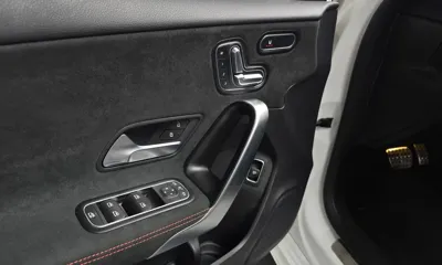 Mercedes-Benz A-Class 2024, 16888 км, за 25993.5 USD - фото 30