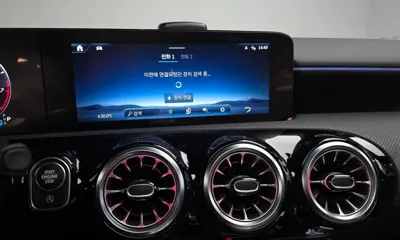 Mercedes-Benz A-Class 2024, 16888 км, за 25993.5 USD - фото 31