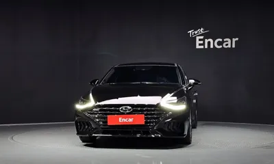 Hyundai Sonata 2020, 98232 км, за 8775.92 USD