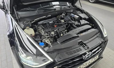 Hyundai Sonata 2020, 98232 км, за 8775.92 USD - фото 6
